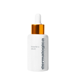 Biolumin-C serum