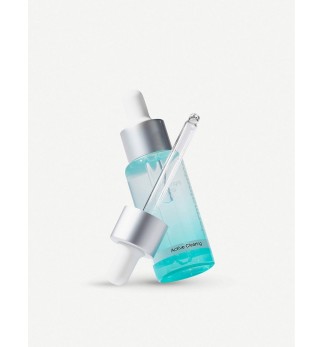Age bright clearing serum