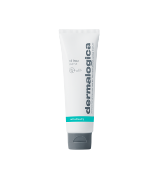 Oil free matte SPF 30