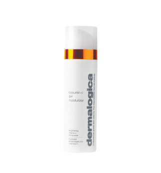 Biolumin-C gel moisturizer