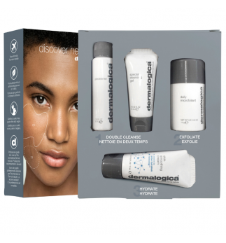Coffret HEALTHY SKIN