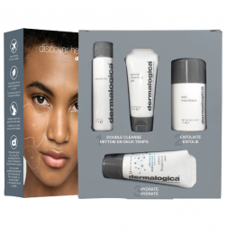 Coffret HEALTHY SKIN