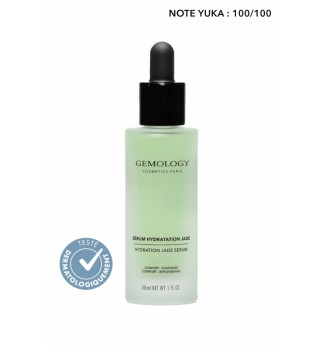 Sérum Jade - Confort,...