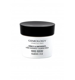 Crème À La Smithsonite -...