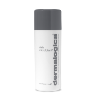 Daily microfoliant