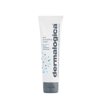 Skin smoothing cream