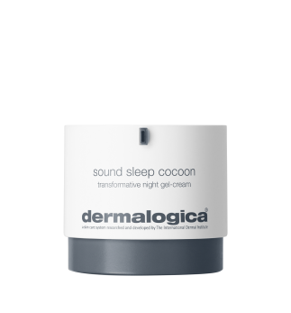 Sound sleep cocoon