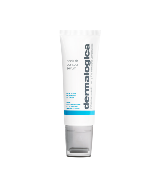 Neck fit contour sérum