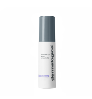 Ultra calming serum...