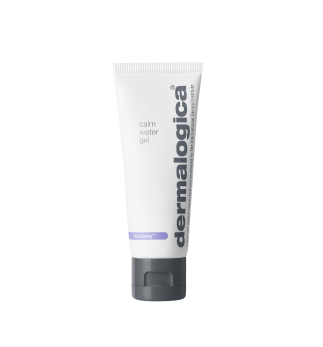 Calm water gel