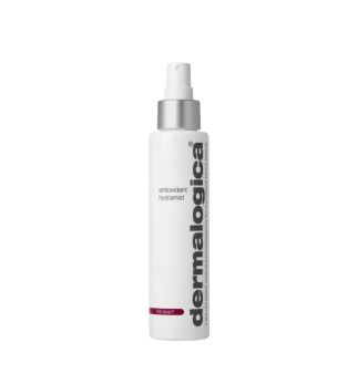 Antioxidant hydramist